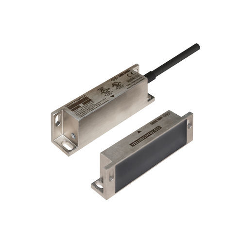 Sicherheitsschalter - Line Seiki