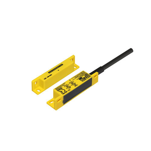 Sicherheitsschalter - SS3-P-200 - Line Seiki - mehrpolig / wasserdicht / IP68