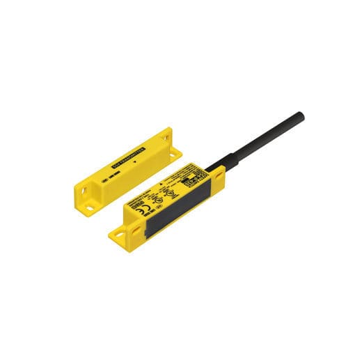 Sicherheitsschalter - SS4-P series - Line Seiki - mehrpolig / IP68 / SIL 3