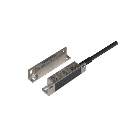 Sicherheitsschalter - SS4-OX series - Line Seiki - mehrpolig / wasserdicht / robust