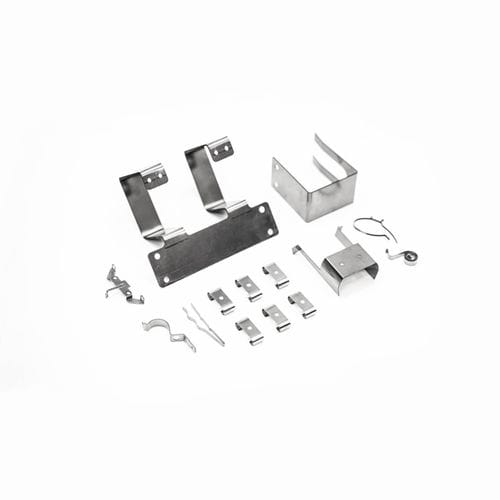 Traktionsfeder - ATV Springs - Blatt / Stahl / Suspension