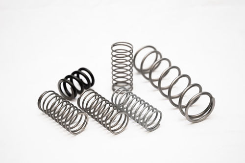 Druckfeder - ATV Springs - Draht / Spiral / Stahl