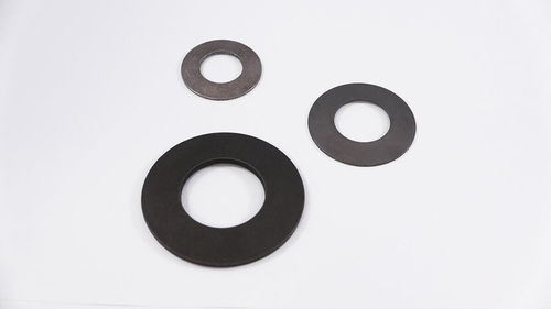 Kompressions-Tellerfeder - ATV Springs - konisch