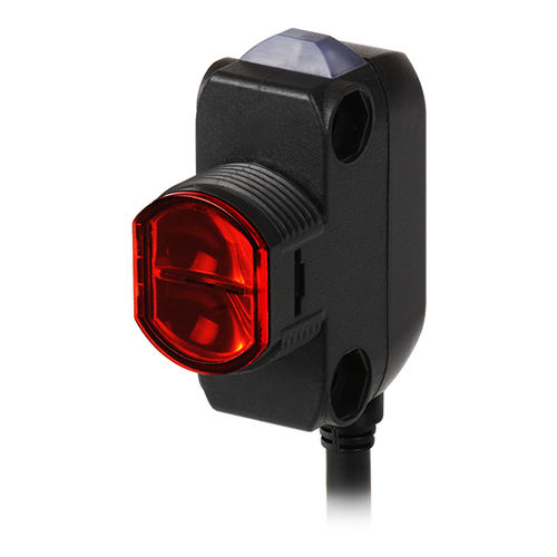 Optoelektronischer Sensor / Reflex-Lichttaster - BH  - Autonics - Reflex-Lichtschranke / Einweg / rechteckig