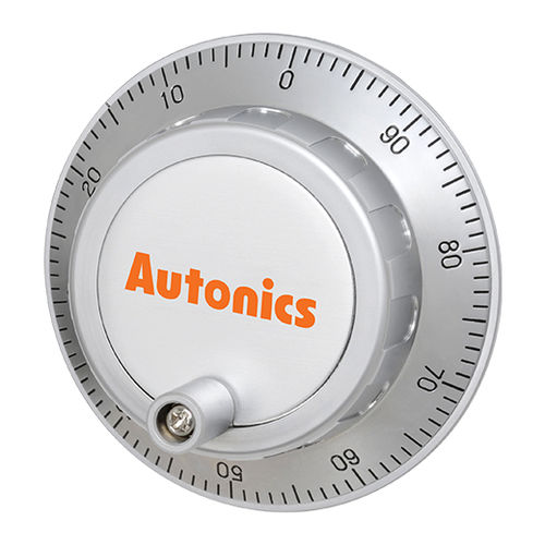 Elektronisches Handrad / Steuerung - ENH series - Autonics - für CNC-Maschine