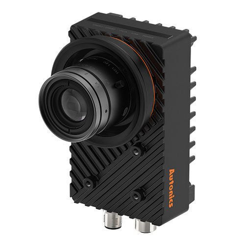 Digitale Kamera - VC   - Autonics - Industrie / Inspektion / Gigabit-Ethernet