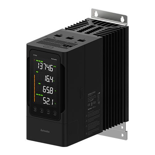 Digitaler Leistungssteller - SPRM Series - Autonics - dreiphasig / einphasig / Modular