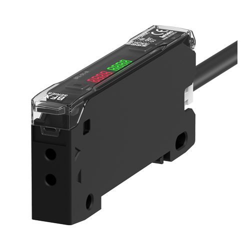 Signalverstärker - BFX Series - Autonics - faseroptisch / digital / ultraschnell