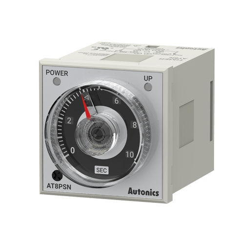 Analoges Zeitrelais - AT8PSN/AT8PMN Series - Autonics - Unzeitig / Schutz