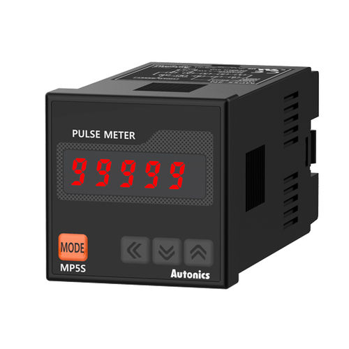 Impulszähler - Mp series  - Autonics - digital / Industrie / RS485
