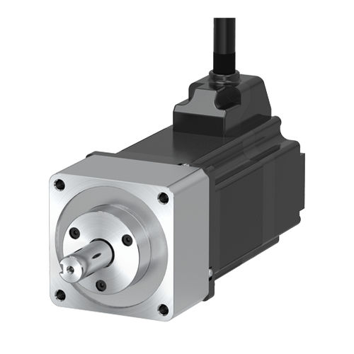 Schrittmotor - Ai-M-G/R series - Autonics - Zweiphasen / kompakt / Hochdrehmoment