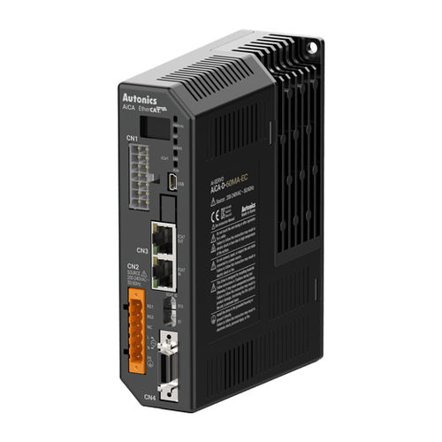 Schrittmotorantrieb - AiCA-D-EC series - Autonics - CC