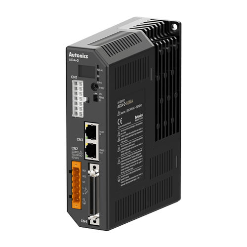 Schrittmotorantrieb - AiCA-D series - Autonics - CC