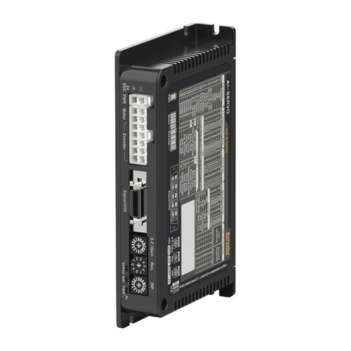 Schrittmotorantrieb - AiS-D series - Autonics