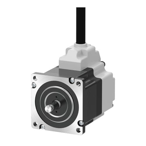Schrittmotor - AiA-M series - Autonics - Zweiphasen / geschlossene Schleife