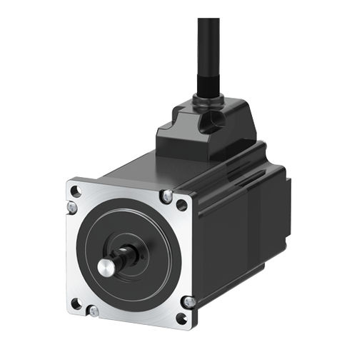 Schrittmotor - Ai-M series - Autonics - Zweiphasen / mit integriertem Encoder / geschlossene Schleife