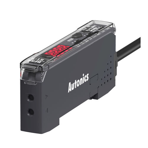 Faseroptischer Verstärker - BF5 series - Autonics - optisch / digital / Hochgeschwindigkeit