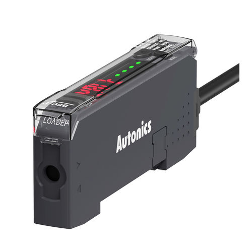 Faseroptischer Verstärker - BFC series - Autonics - optisch / digital / für RS-485 Schnittstellen