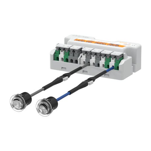 Sicherheitssensor für automatische Türen - ADS-SE1/2 series - Autonics