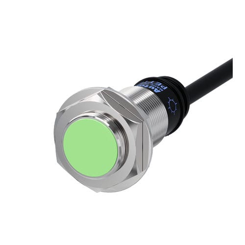 Induktiver Koppler - PET18-5   - Autonics - für Sensor