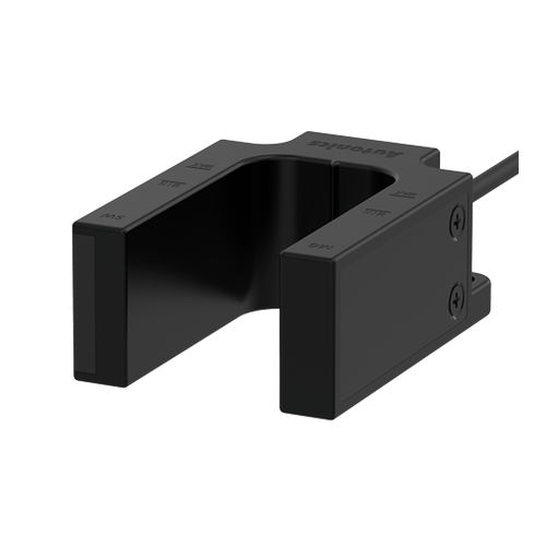 Magnet-Näherungssensor - MU Series - Autonics - Gabel / PNP / für Oberflächenmontage