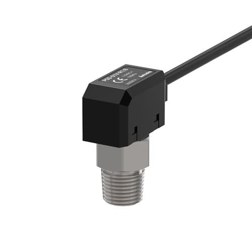 Relativdrucksensor - PSS series - Autonics - Membran / analog / kompakt