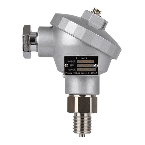 Relativdruckmessumformer - TPS20 series - Autonics - absolut / Membran / analog