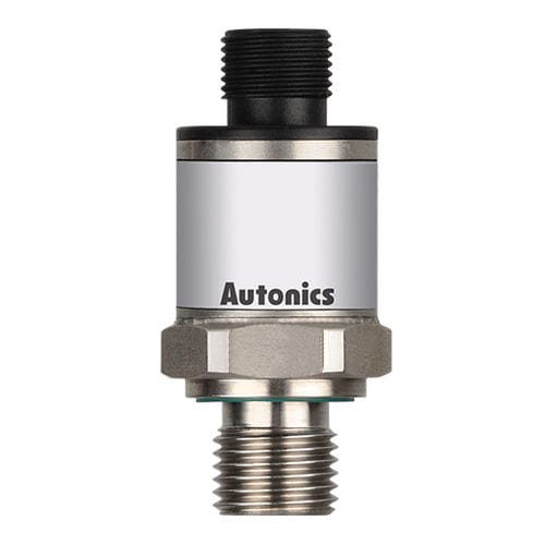 Relativdruckmessumformer - TPS30 series - Autonics - absolut / analog / M12-Steckverbinder