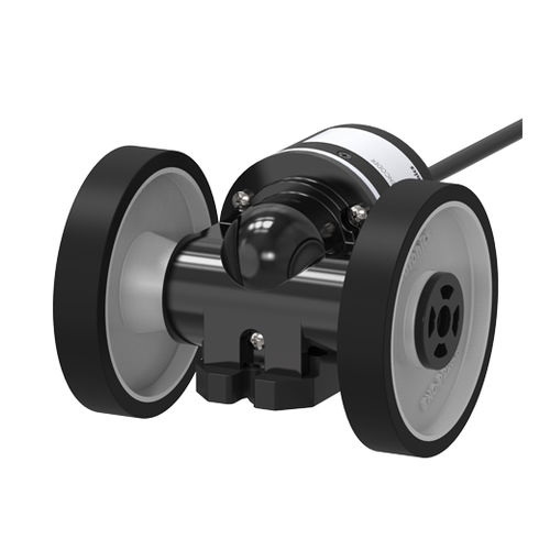 Inkrementaler Drehgeber - ENC series - Autonics - IP50 / für Industrieanwendungen