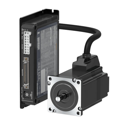 2-Phasen-Schritt-Motor - AiC series - Autonics - DC / 240 V / 24 V
