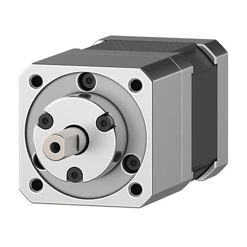 5-Phasen-Schritt-Motor - AK-G series - Autonics - DC / 24 V / kompakt