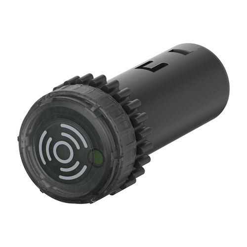 Alarmsummer / LED -Alarmleuchte - B2NB series - Autonics