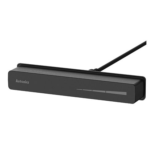 Linearer Positionssensor - LPD series - Autonics - berührungslos / induktiv / mit Analogausgang
