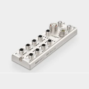 Analoges Mastermodul - Autonics - IO-Link / 8 Kanäle