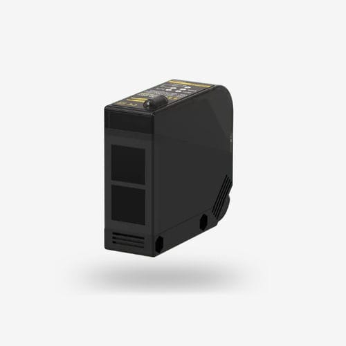 Optoelektronischer Sensor / Reflex-Lichttaster - BX   - Autonics - Reflex-Lichtschranke / Einweg / rechteckig