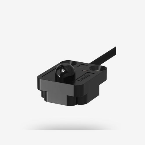 Rechteckiger optoelektronischer Sensor - BS5-P   - Autonics - Infrarot / LED / Miniatur
