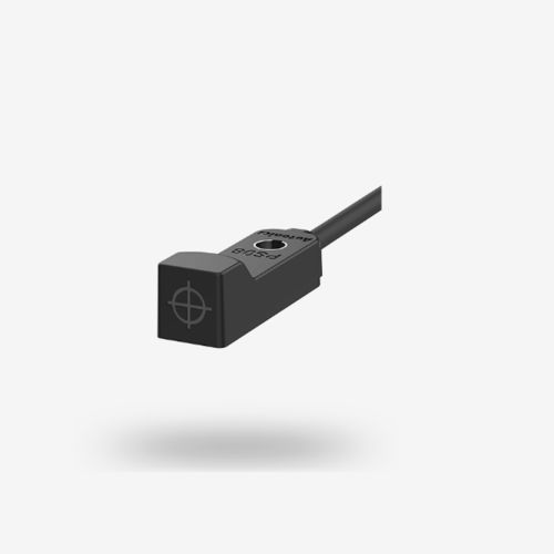 Induktiver Näherungssensor - PS series - Autonics - rechteckig / Standard / IP67