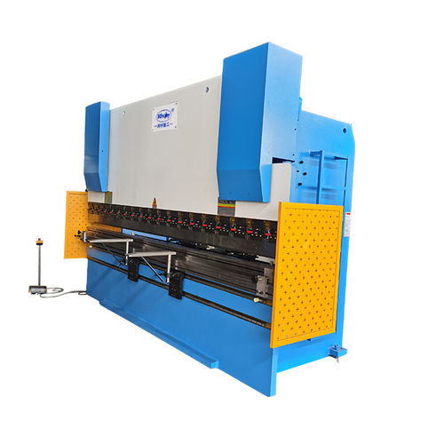 Hydraulische Abkantpresse - WC67Y/K - Anhui Runbang Heavy Industry Machinery CO., Ltd. - NC / 2-Achs