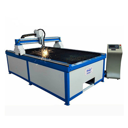 Plasmaschneidemaschine - RB1530 - Anhui Runbang Heavy Industry Machinery CO., Ltd. - für Aluminium / für Edelstahl / für Stahl