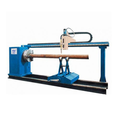 Plasmaschneidemaschine - RB L  - Anhui Runbang Heavy Industry Machinery CO., Ltd. - Brenn / für Metall / Profil
