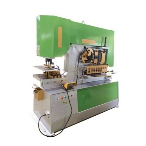 Automatische Stanz- und Schermaschine - Q35Y-20 - Anhui Runbang Heavy Industry Machinery CO., Ltd. - hydraulisch / Rohr / Rohr
