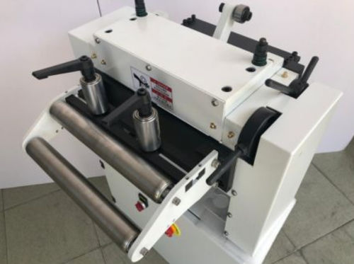 Rollen-Beschicker - SNF-200 - Anhui Runbang Heavy Industry Machinery CO., Ltd. - servogesteuert / Hochpräzision
