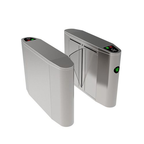 Zugangsschranke - SST-N1002 - Security System - Sicherheit / stationär