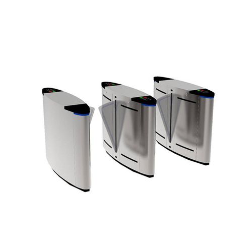 Personenschleuse - SST-N2002 - Security System