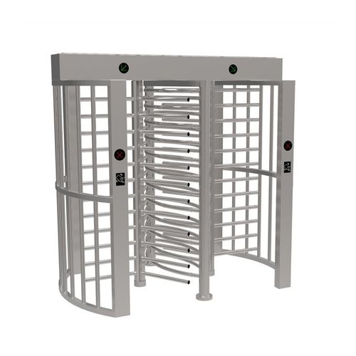 Gesamthöhe-Drehsperre - SST-N4004 - Security System