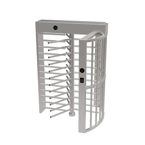Dreifüßige Drehsperre - SST-N4000 - Security System - Gesamthöhe