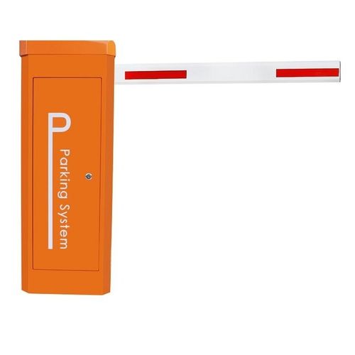 Parkplatzschranke - SST-ZFFB10T - Security System - zum Heben / hochbeständig