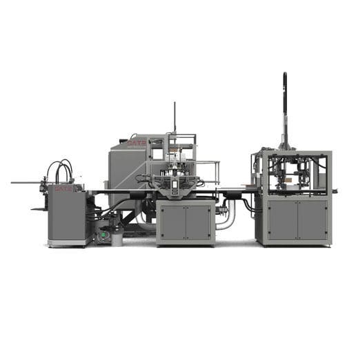 Steif-Kartonmaschine - S700 - SATE - automatisch