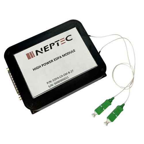 Signalverstärker - neptec optical solutions - Hochleistung / Inline / für RS-485 Schnittstellen