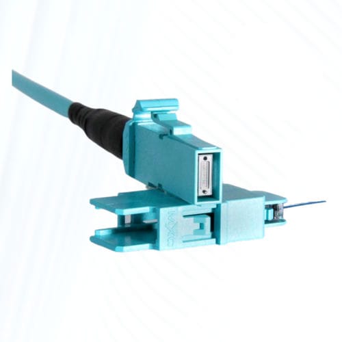 Datensteckverbinder - MXC® - neptec optical solutions - LWL / für Rechenzentrum / für Server